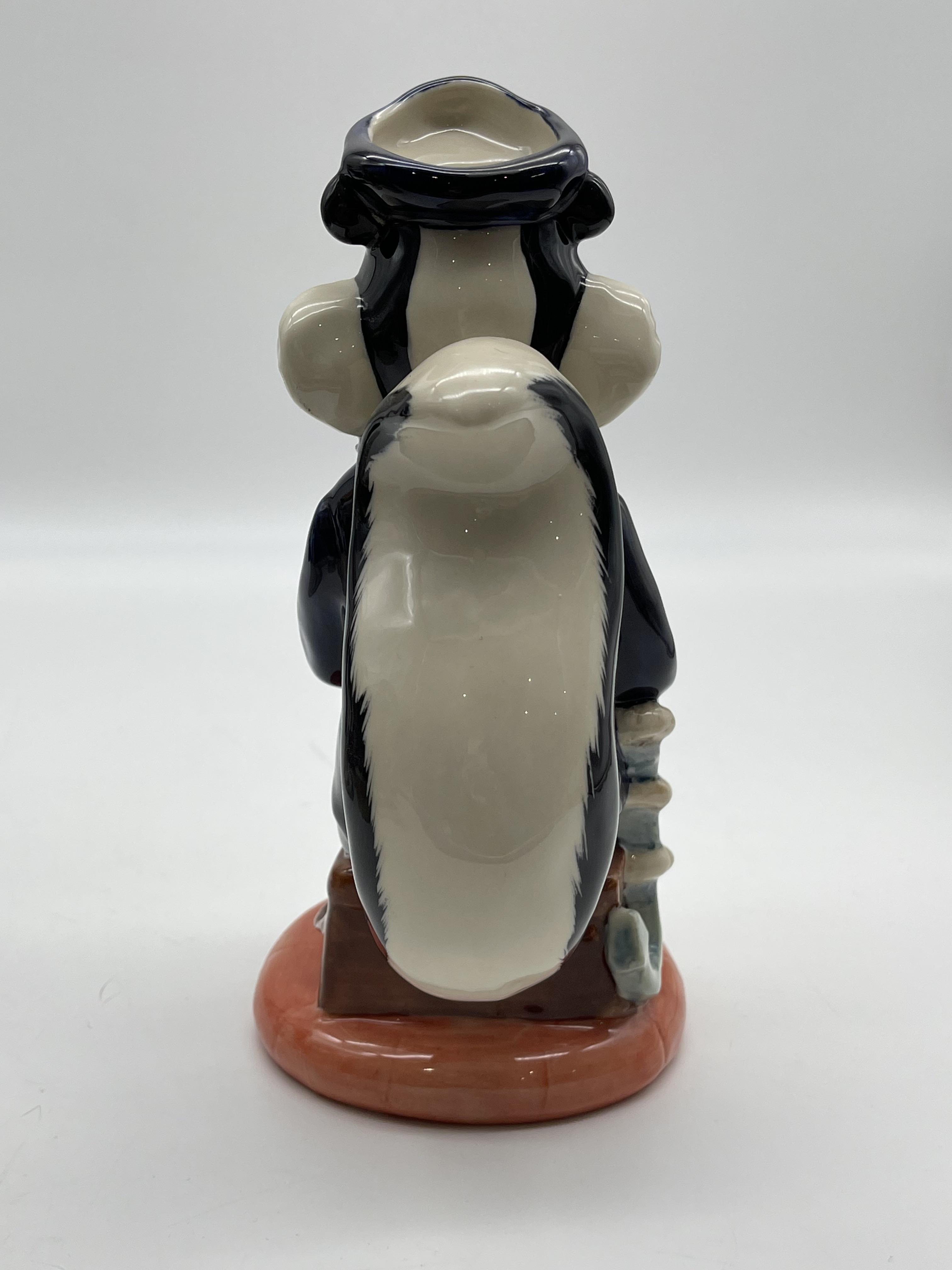 Five Limited Edition Kevin Francis Character Jugs - Image 28 of 32