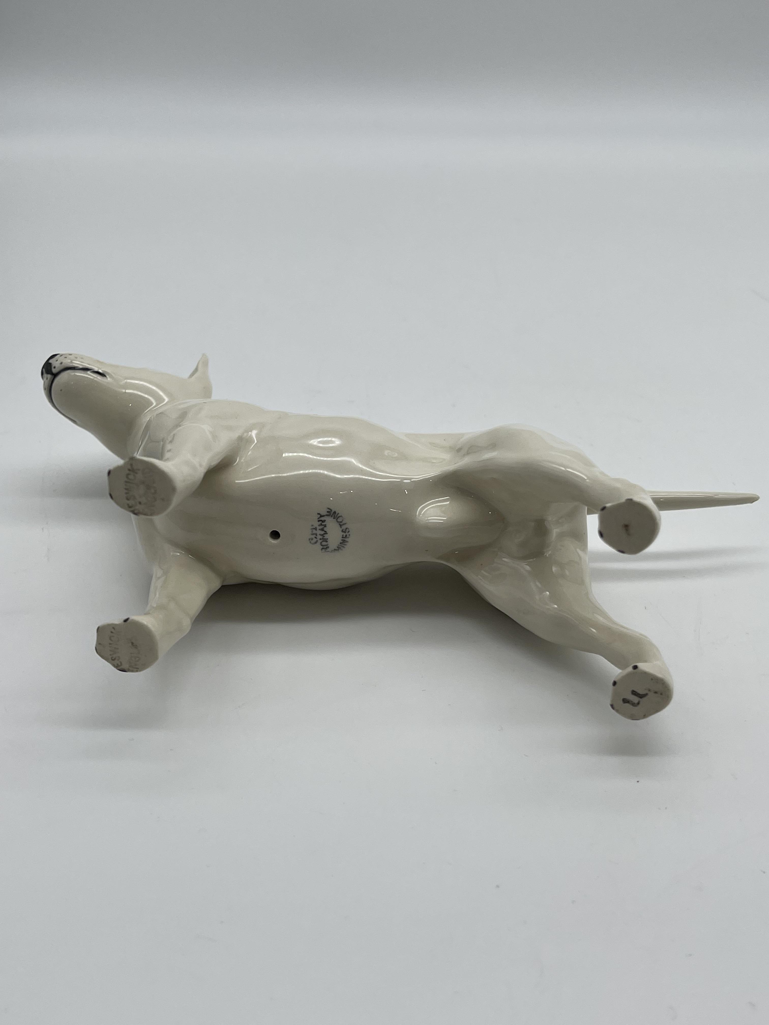 Collection of Seven Dog Figurines to include Beswi - Image 4 of 26