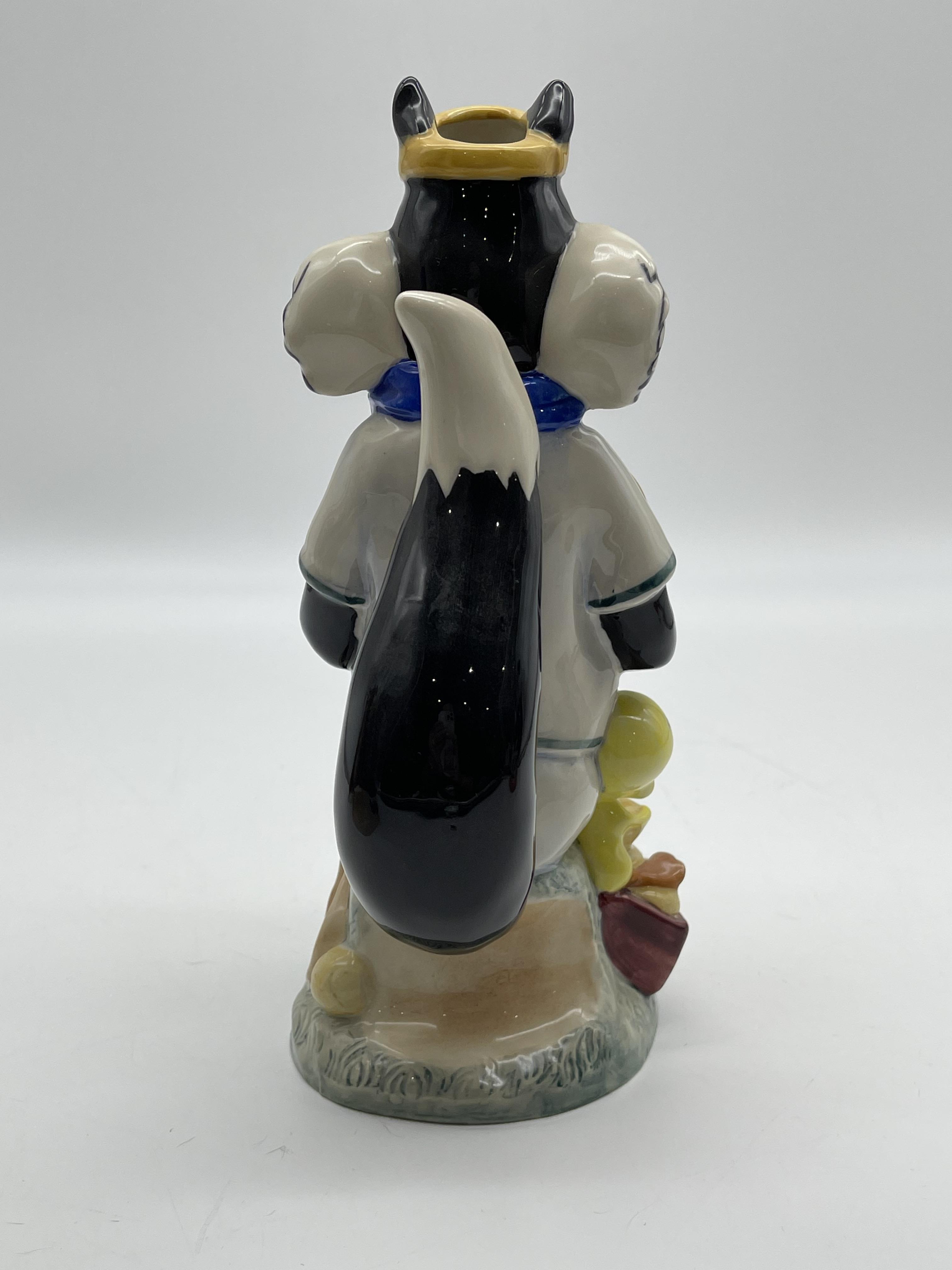 Five Limited Edition Kevin Francis Character Jugs - Image 22 of 32