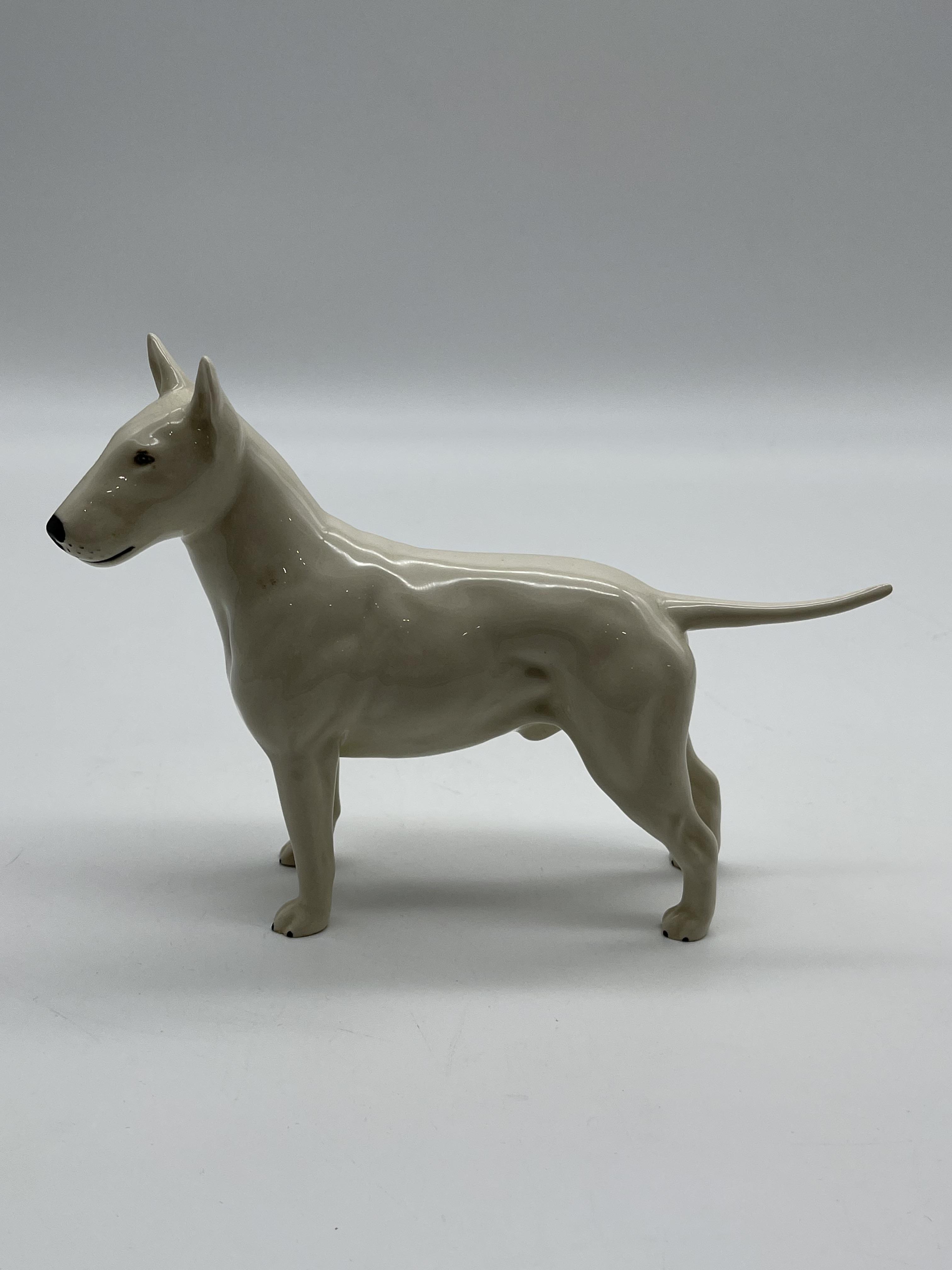 Collection of Seven Dog Figurines to include Beswi - Image 2 of 26