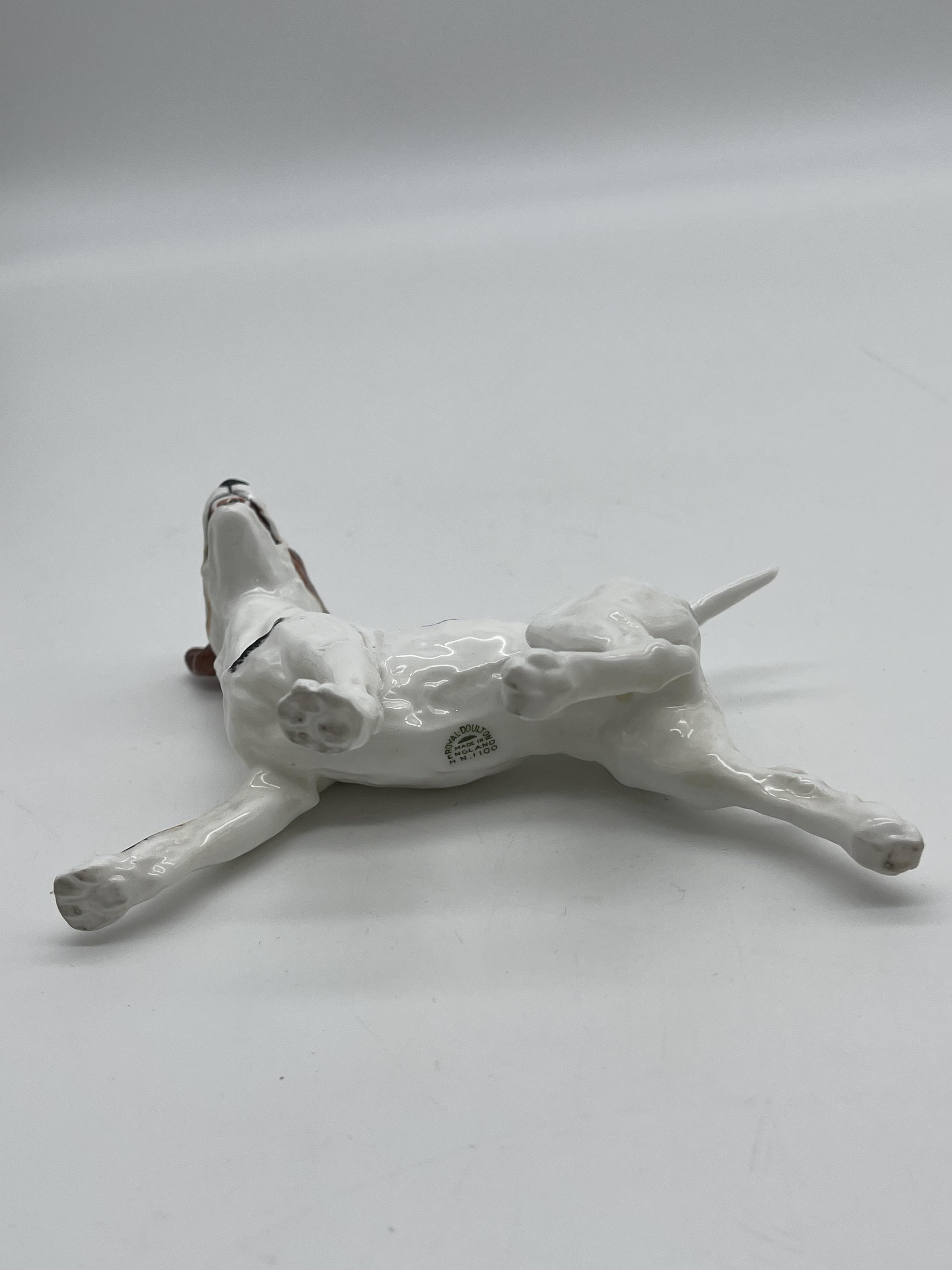 Collection of Seven Dog Figurines to include Beswi - Image 10 of 26