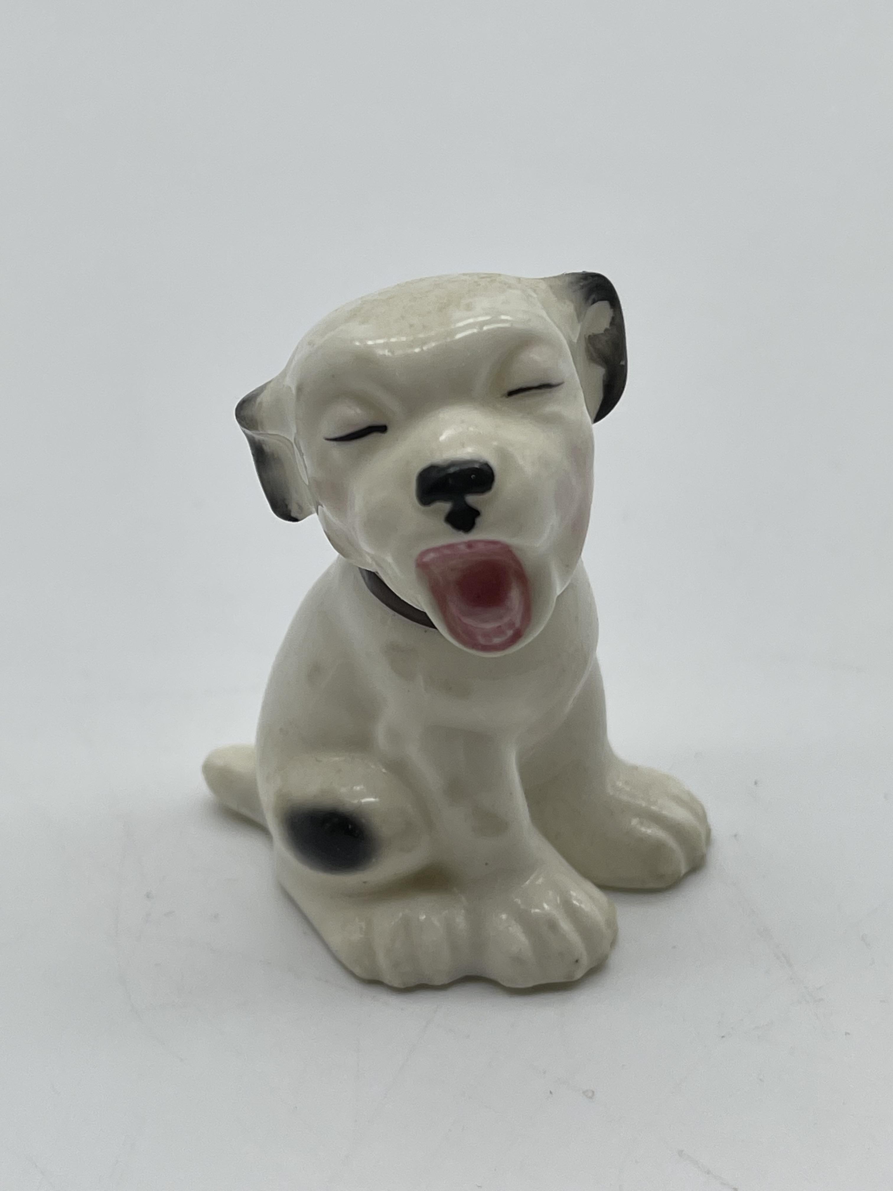 Collection of Seven Dog Figurines to include Beswi - Image 20 of 26