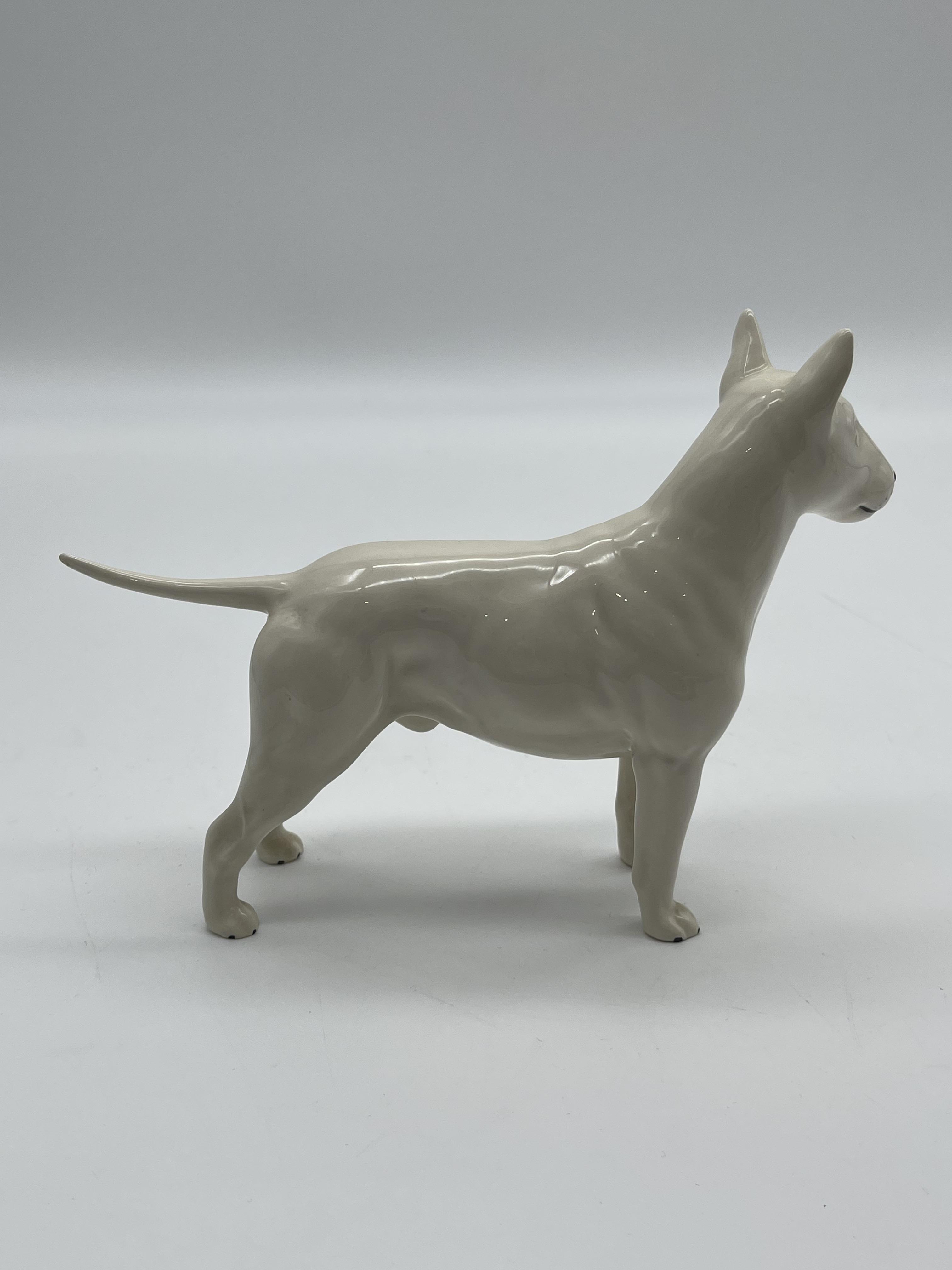 Collection of Seven Dog Figurines to include Beswi - Image 3 of 26