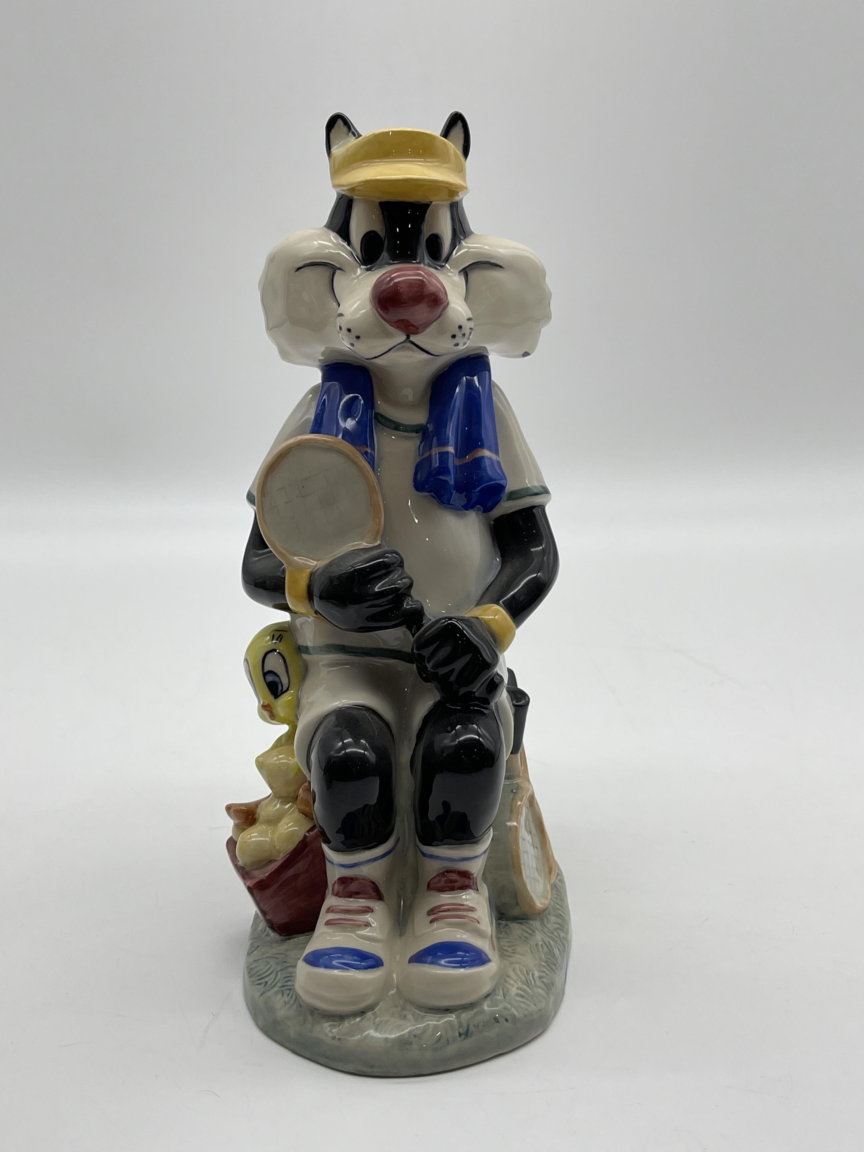 Five Limited Edition Kevin Francis Character Jugs - Image 20 of 32