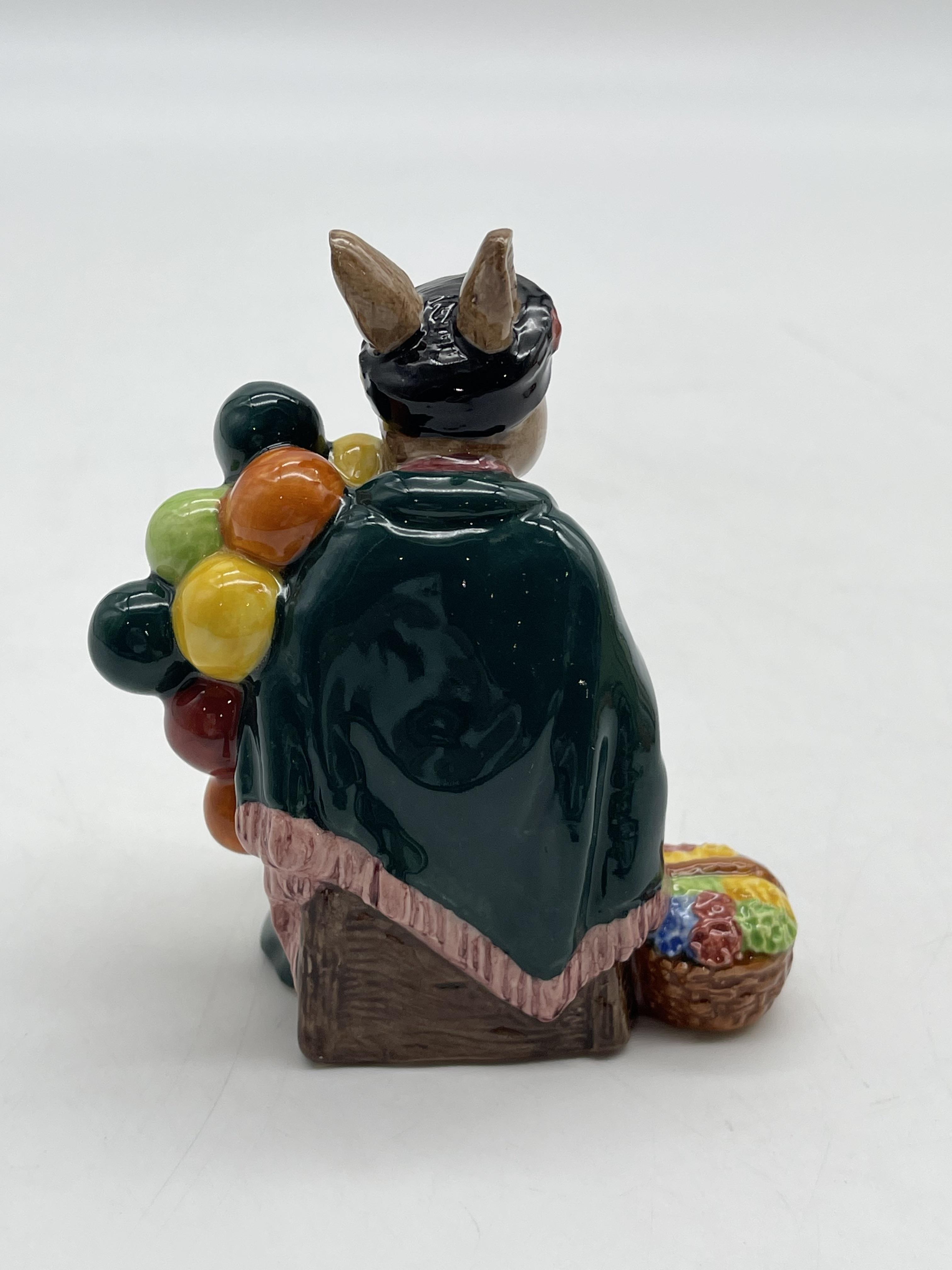Four Boxed Royal Doulton Bunnykins Figurines to in - Image 4 of 24