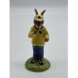 One Off - Royal Doulton - Bunnykins - Colourway Sa