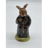 One Off - Royal Doulton - Bunnykins - Colourway Sa