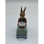 One Off - Royal Doulton - Bunnykins - Colourway Sa