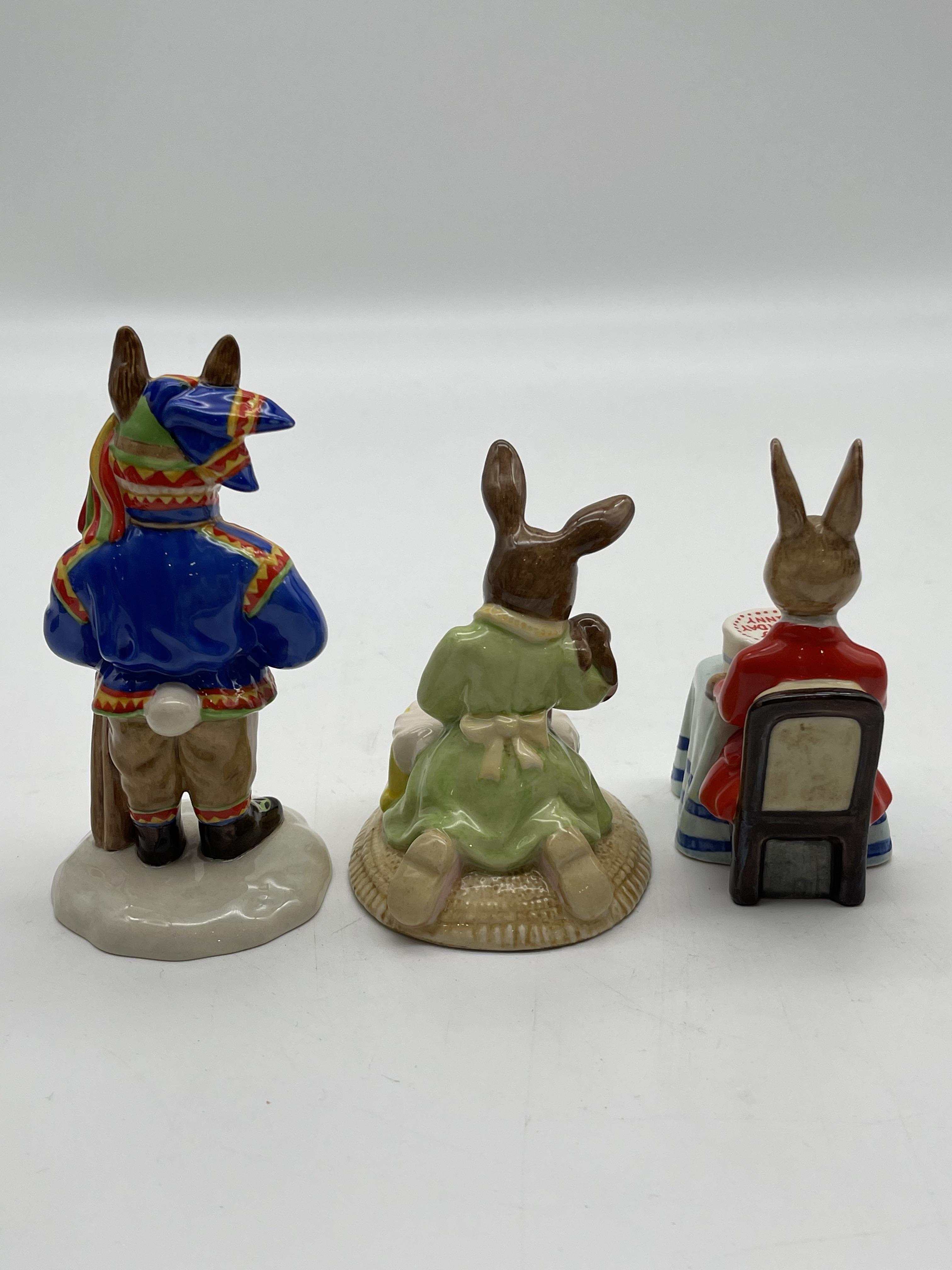 Collection of Figurines to include Coalport, Royal - Image 12 of 17