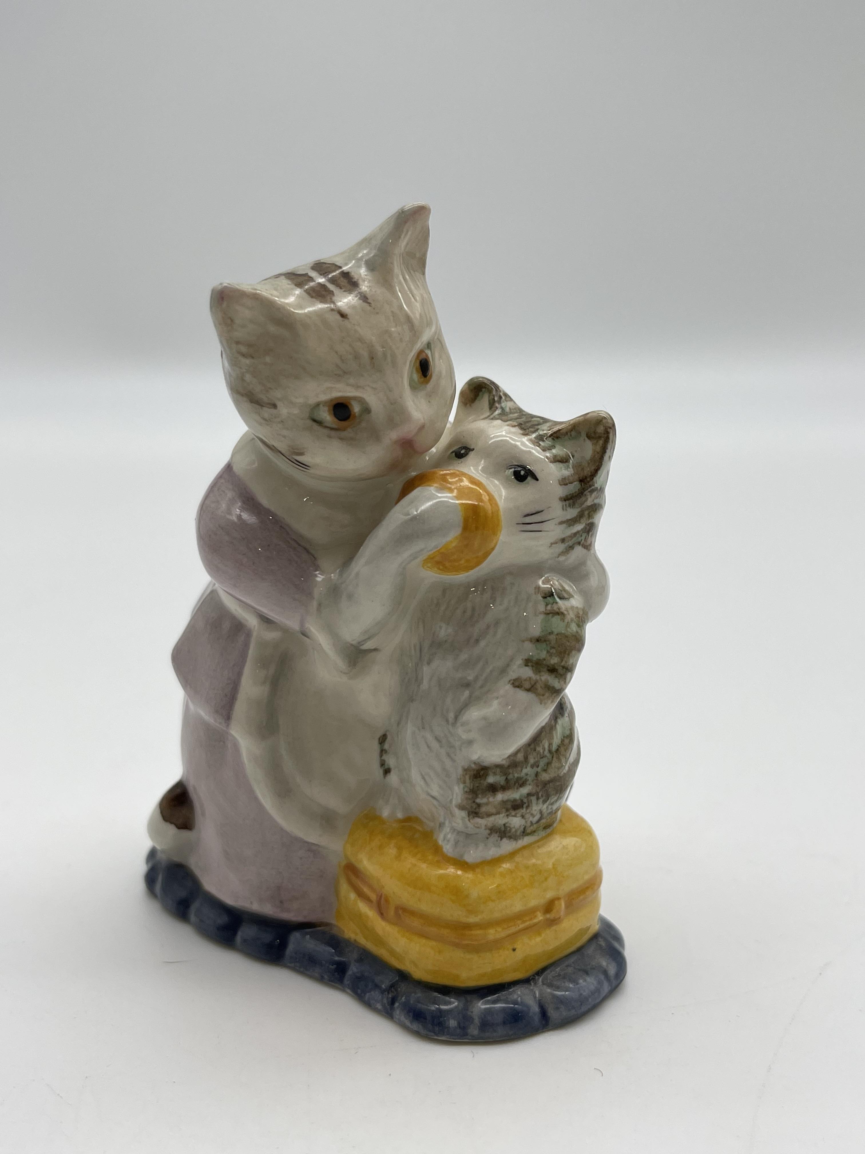 Collection of Beswick and Royal Albert - Beatrix P - Image 10 of 25