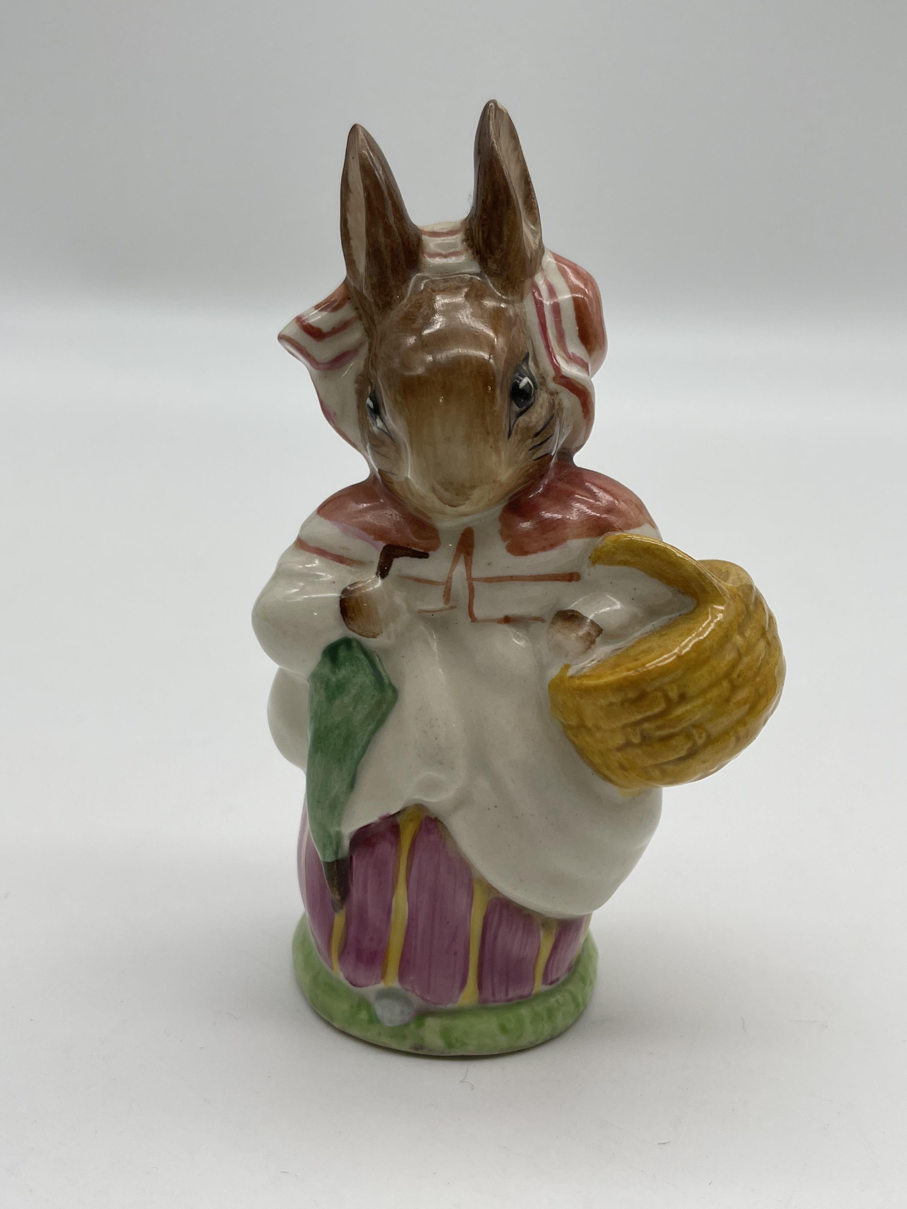 Collection of Beswick and Royal Albert - Beatrix P - Image 7 of 25