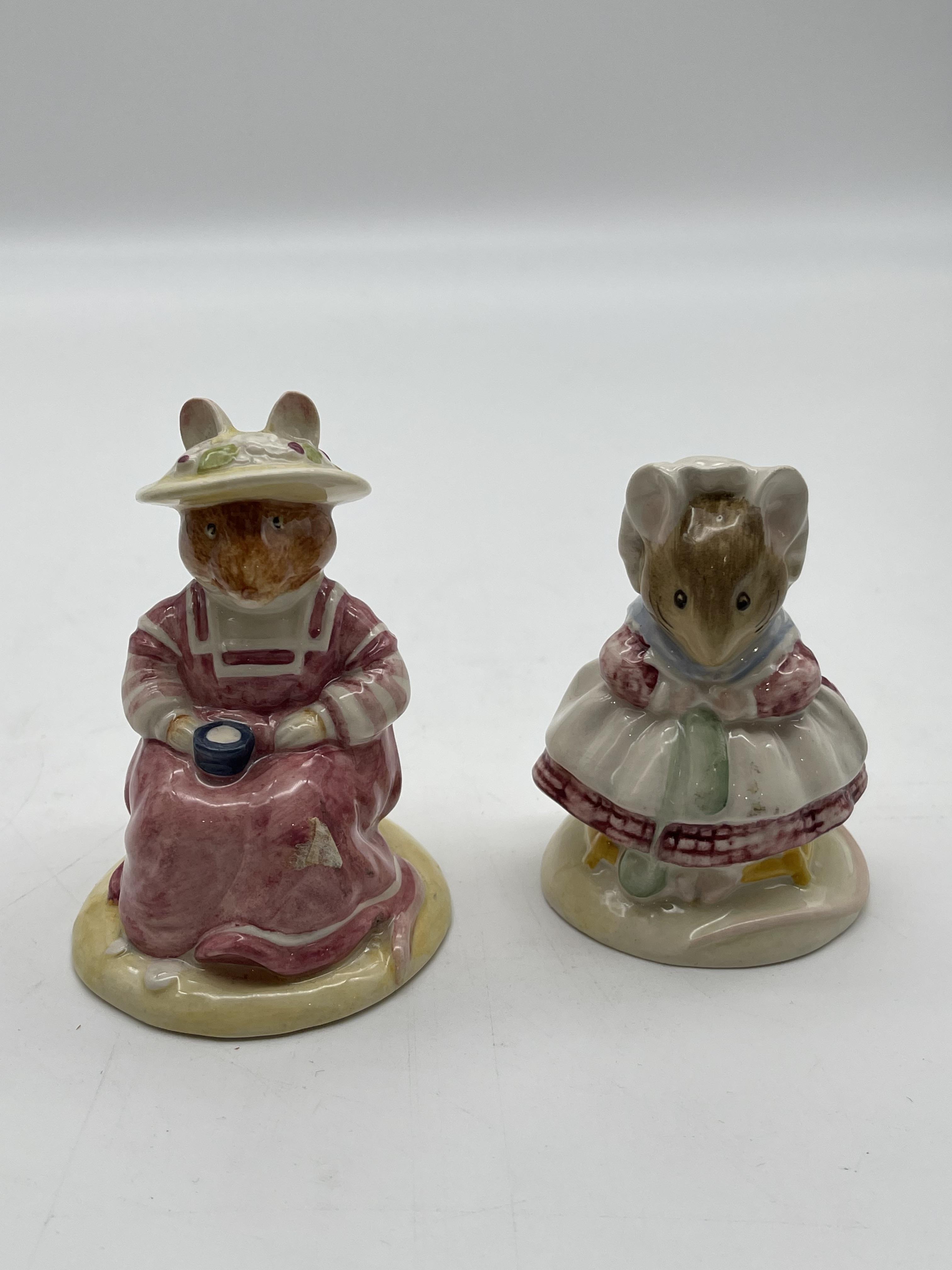 Collection of Figurines to include Coalport, Royal - Image 14 of 17