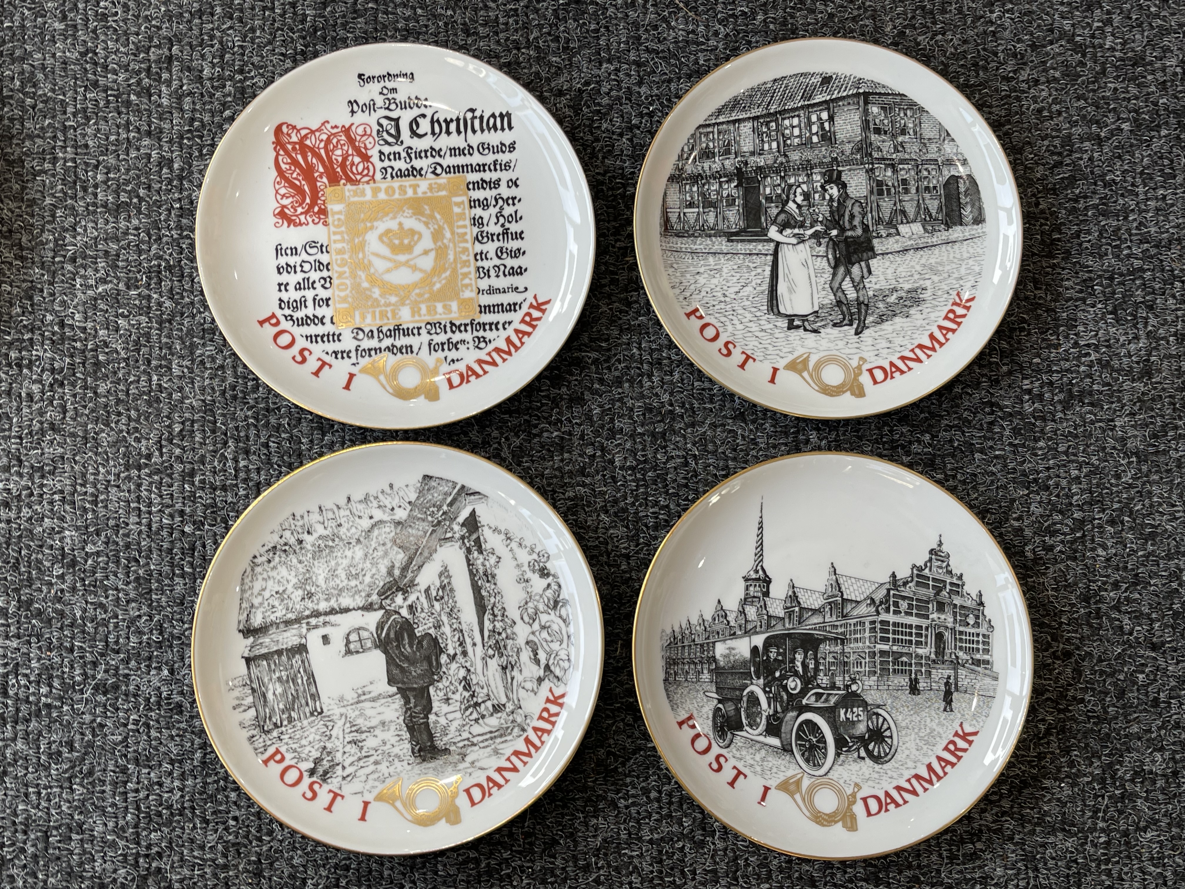Assorted Lot to include Sylvac, Royal Copenhagen, - Image 12 of 16