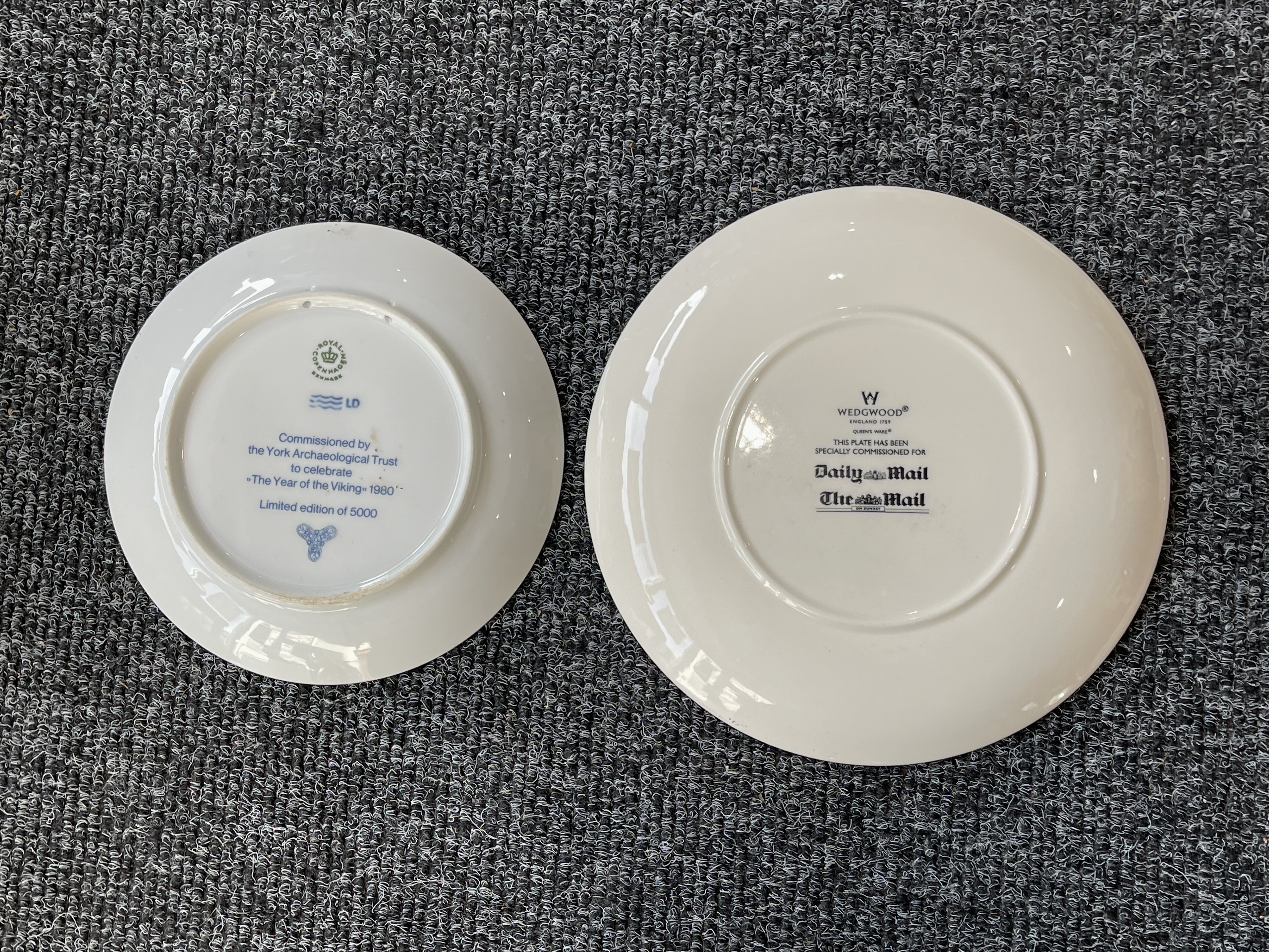 Assorted Lot to include Sylvac, Royal Copenhagen, - Image 15 of 16