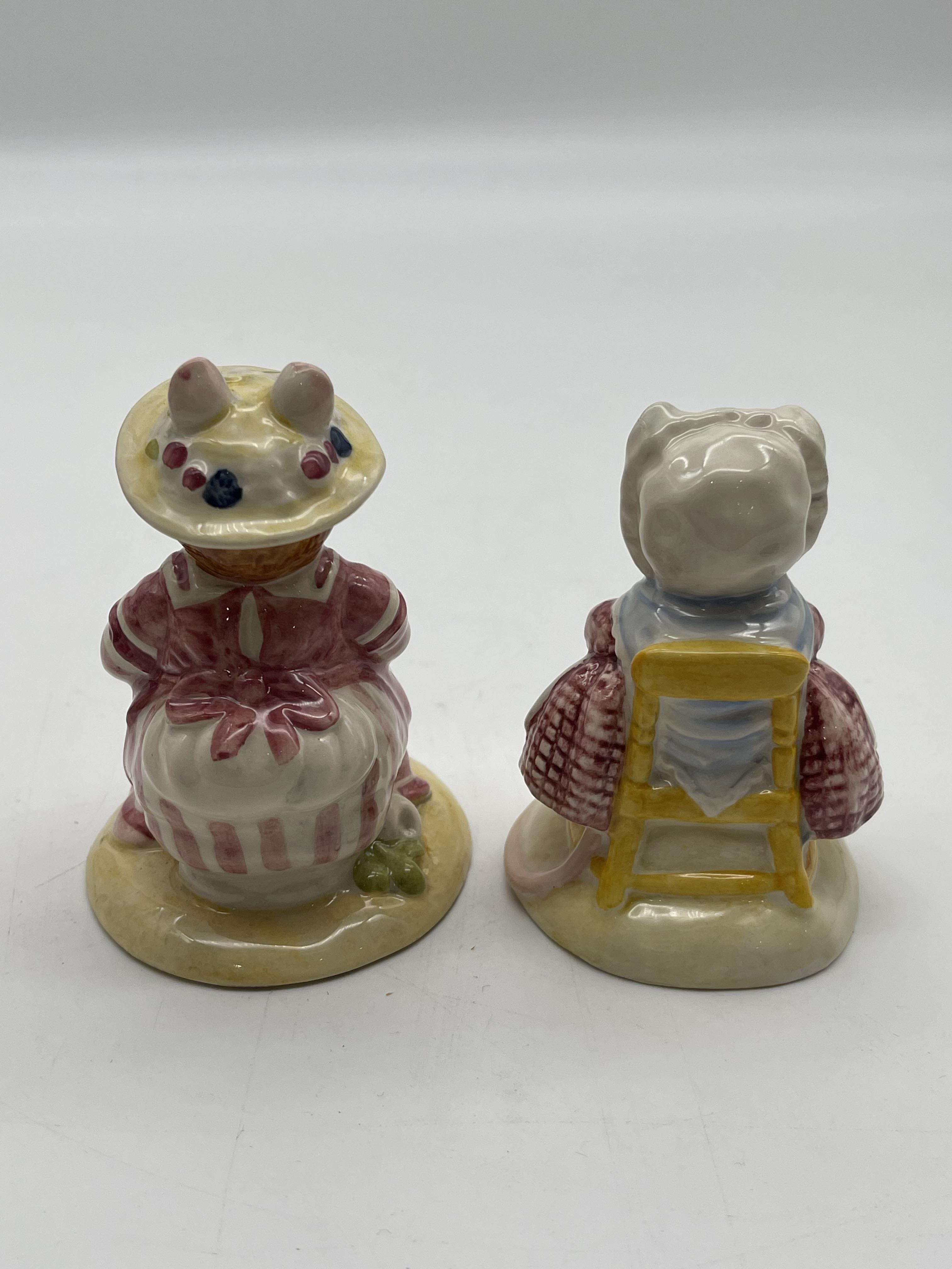 Collection of Figurines to include Coalport, Royal - Image 15 of 17