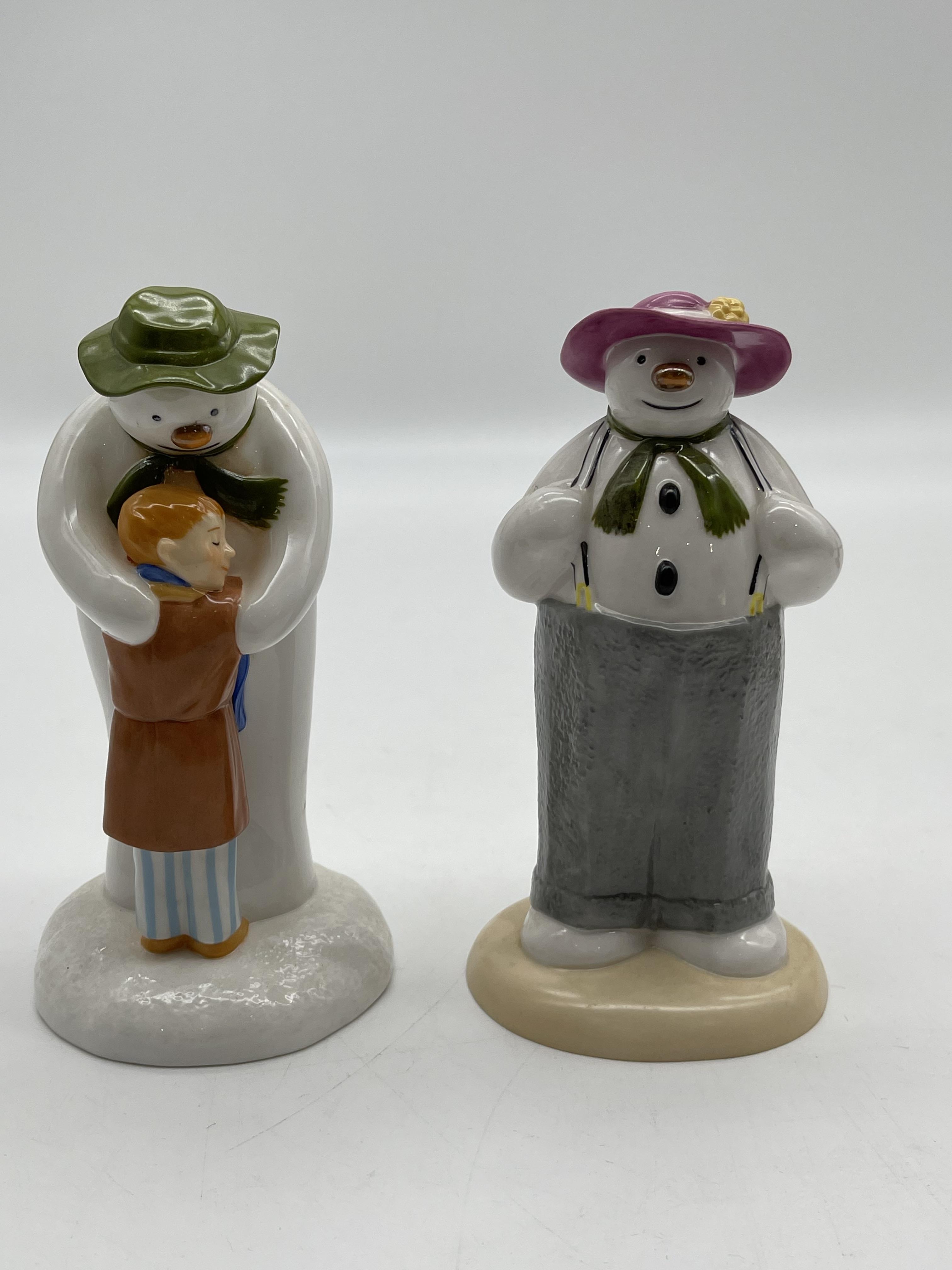 Collection of Figurines to include Coalport, Royal - Image 5 of 17