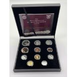 The 1953 Coronation of Queen Elizabeth II Year Set