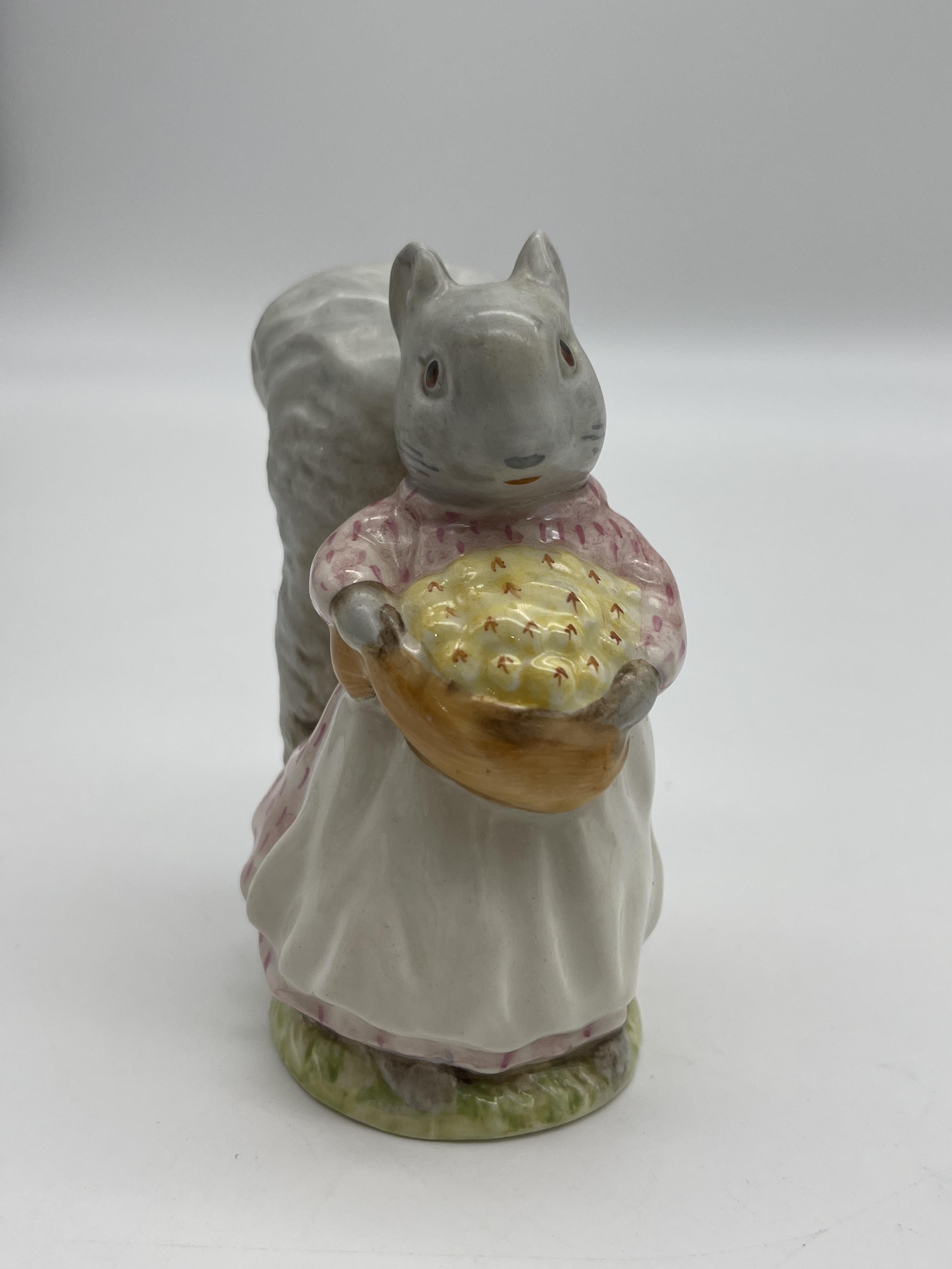 Collection of Beswick and Royal Albert - Beatrix P - Image 13 of 25