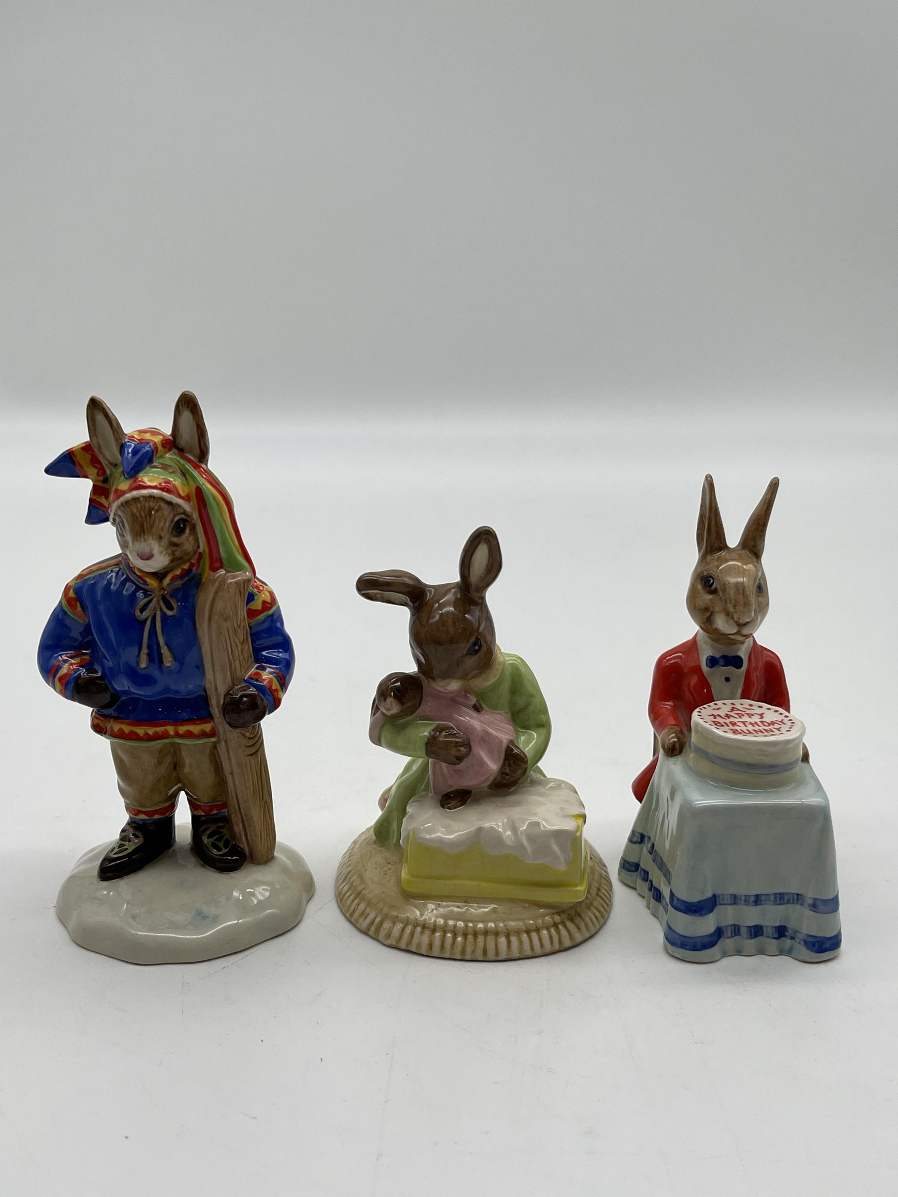 Collection of Figurines to include Coalport, Royal - Image 11 of 17