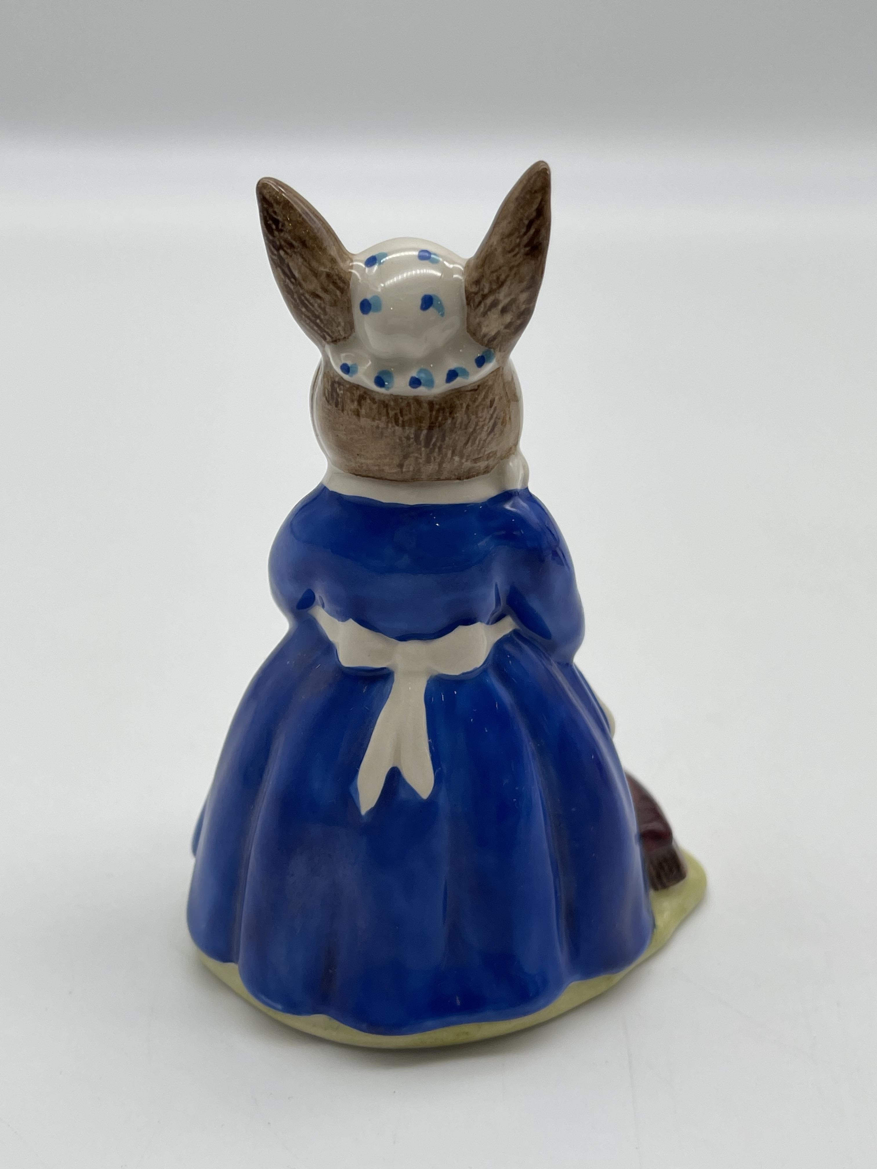 Four Royal Doulton Bunnykins to include Mrs. Bunny - Image 4 of 26