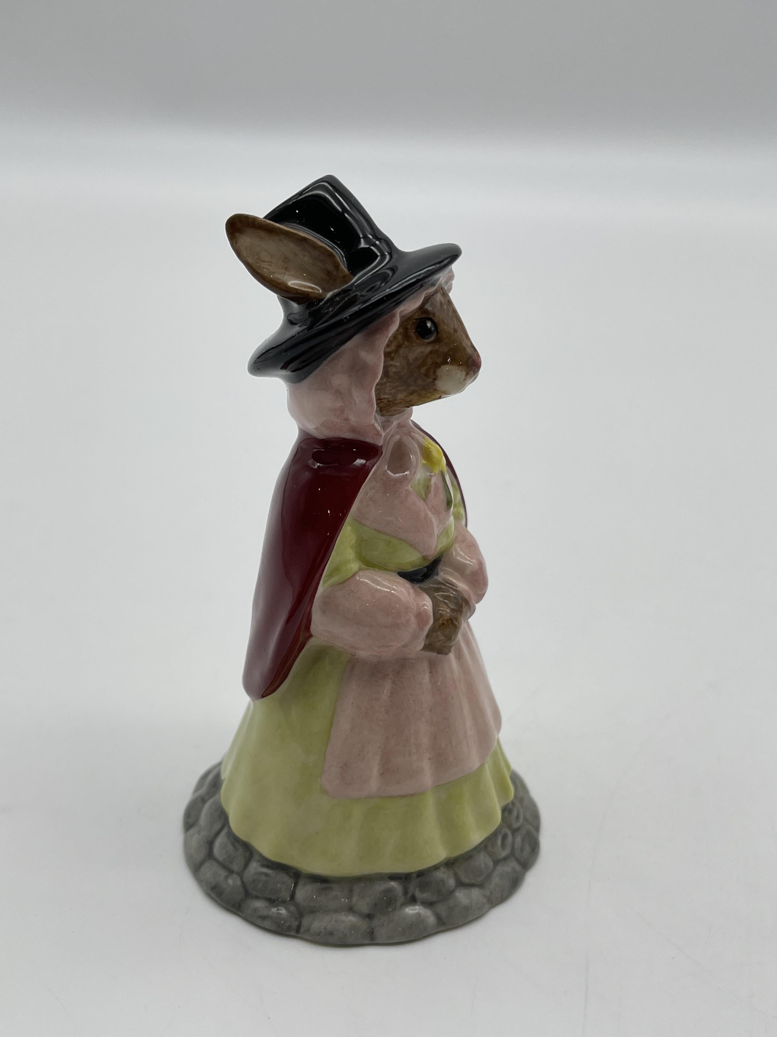 Four Royal Doulton Bunnykins to include Mrs. Bunny - Image 11 of 26
