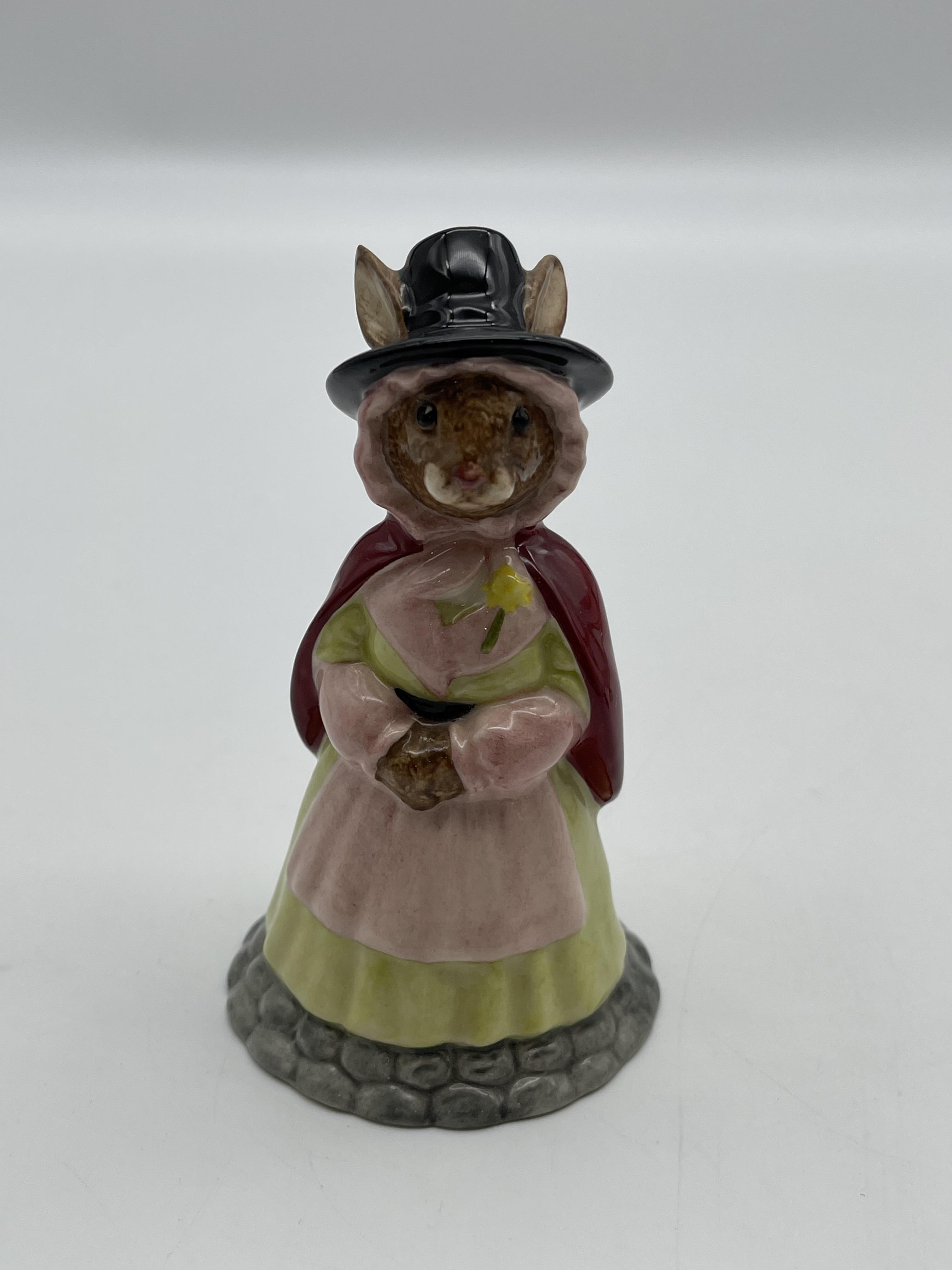 Four Royal Doulton Bunnykins to include Mrs. Bunny - Image 8 of 26