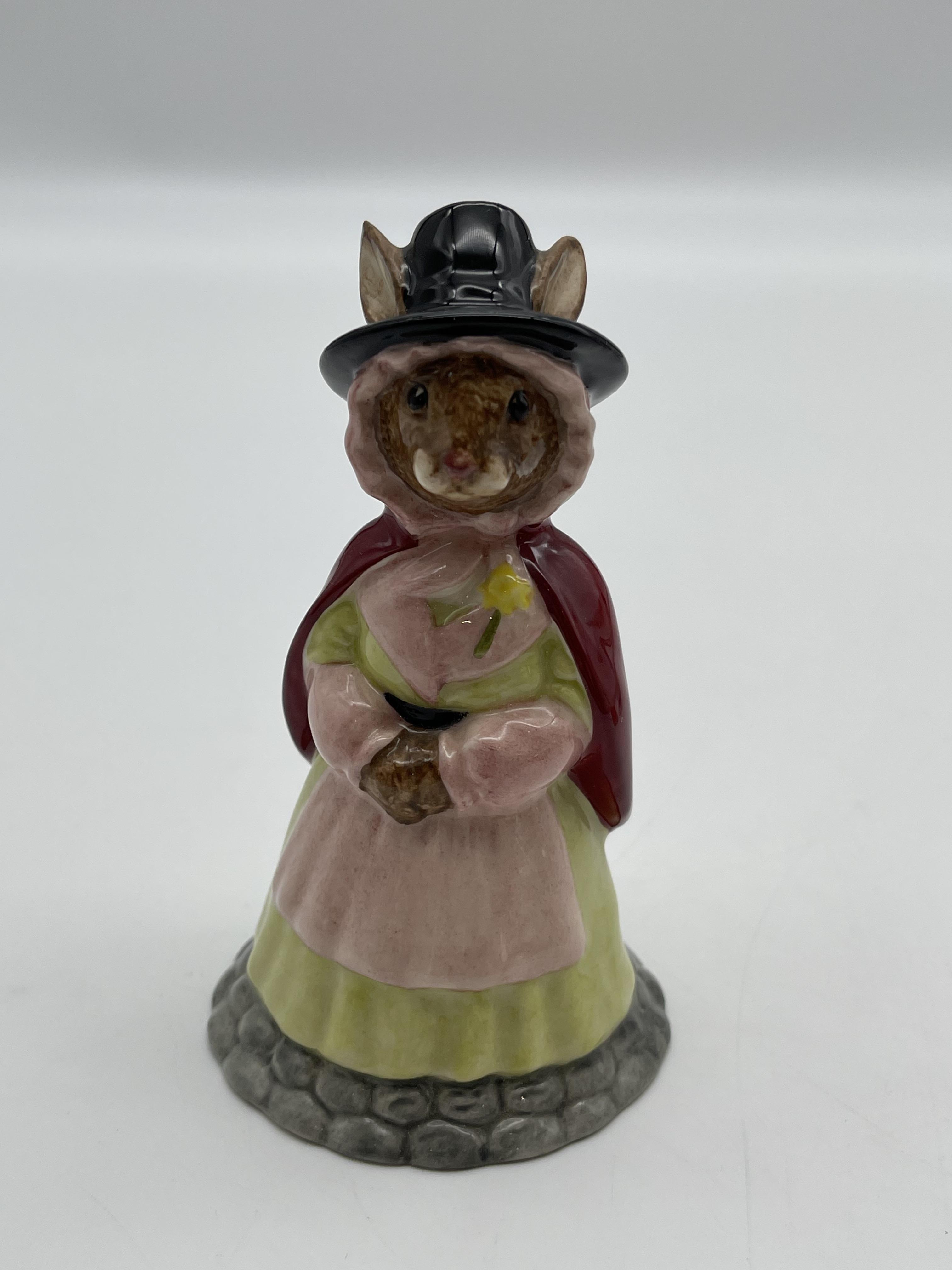Four Royal Doulton Bunnykins to include Mrs. Bunny - Image 12 of 26