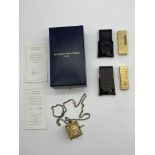 Boxed St.James House Company London Limited Editio