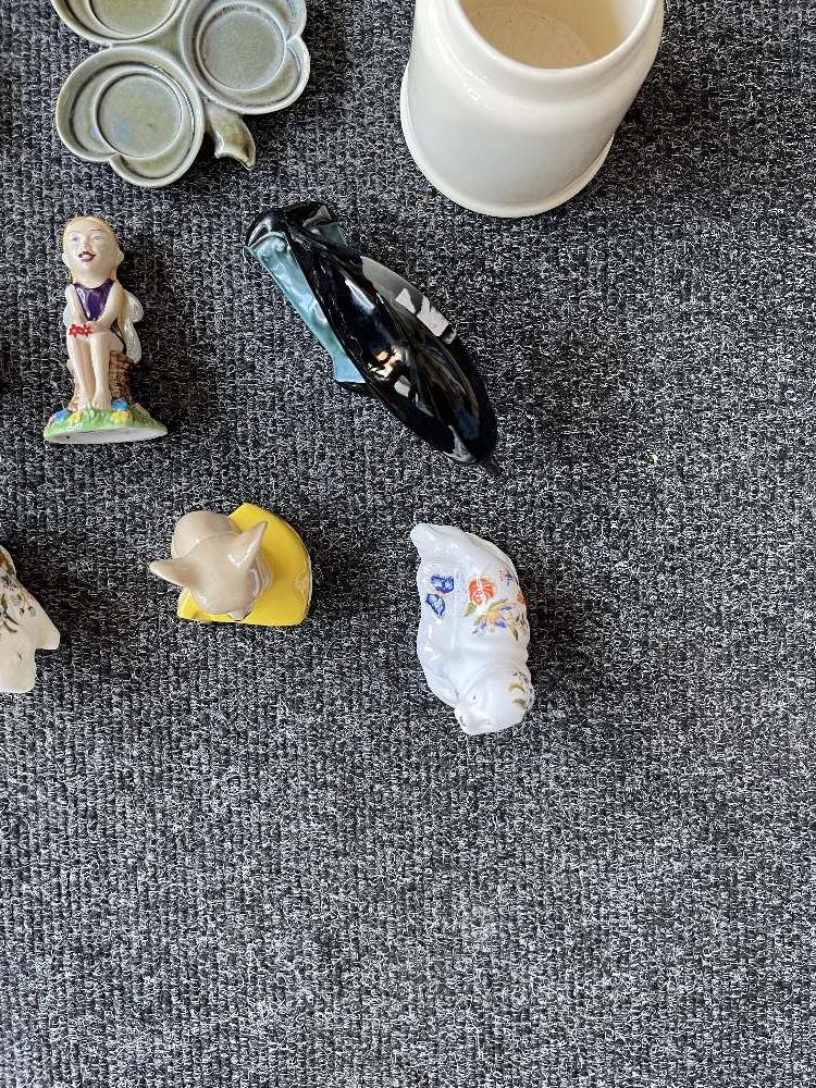 Assorted Ceramic items to include Royal Doulton, W - Image 17 of 17
