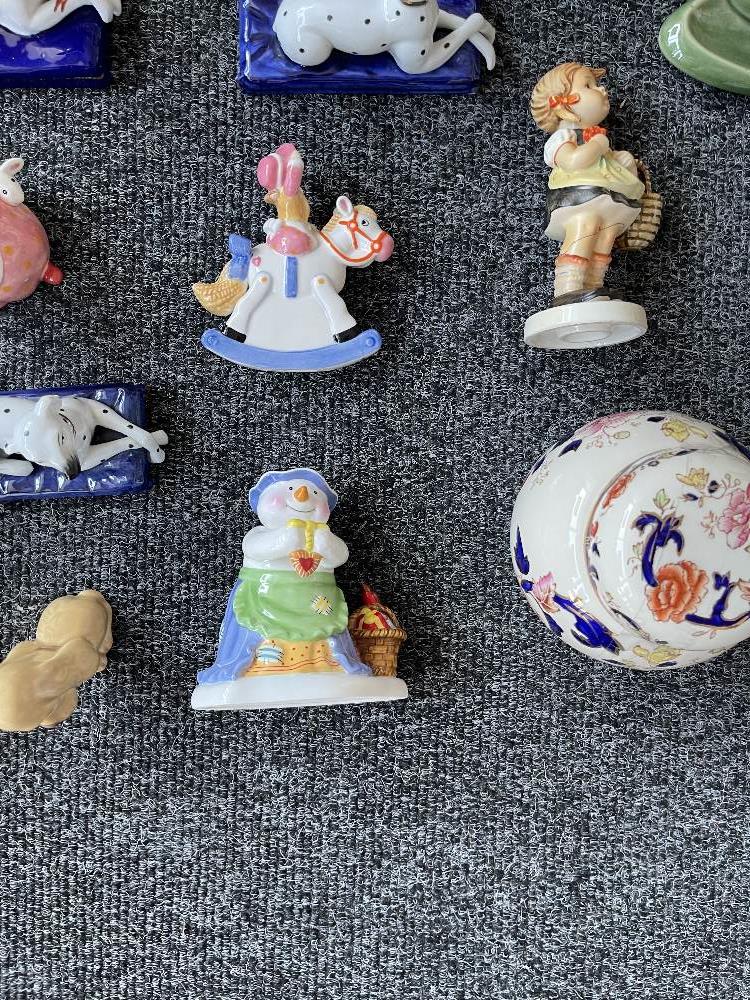 Assorted Ceramic items to include Royal Doulton, W - Image 15 of 17