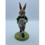 One Off - Royal Doulton - Manchester United Bunnyk