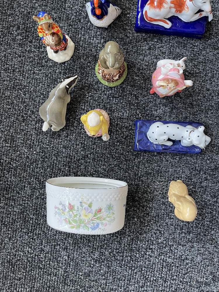 Assorted Ceramic items to include Royal Doulton, W - Image 14 of 17