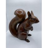 Nick Bibby - 'Lucky' Red Squirrel - no 1/12 Limite