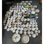 Large Collection of Collectible China to include C