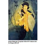 Abduur Rhaman Chughtai