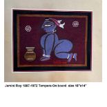 Jamini Roy