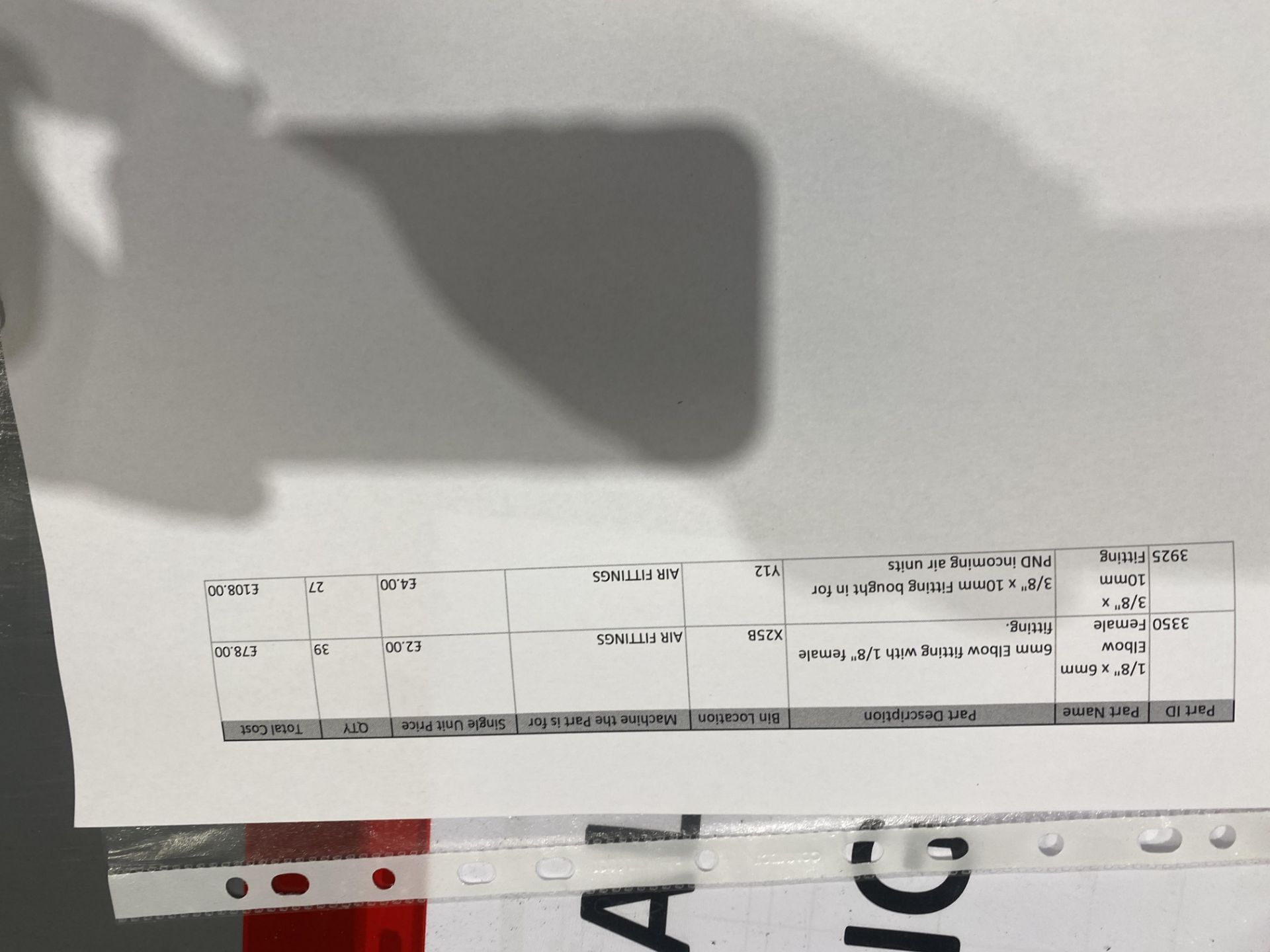 Contents of pallet to include various Proseal tool - Image 19 of 22