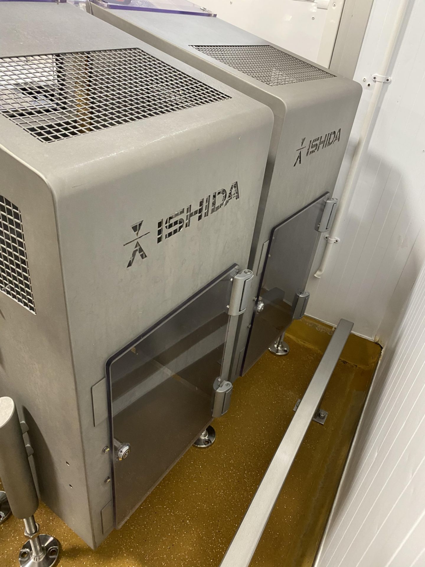 Ishida DACS Checkweigher, SN 560016928, DOM 2022 - Image 4 of 9