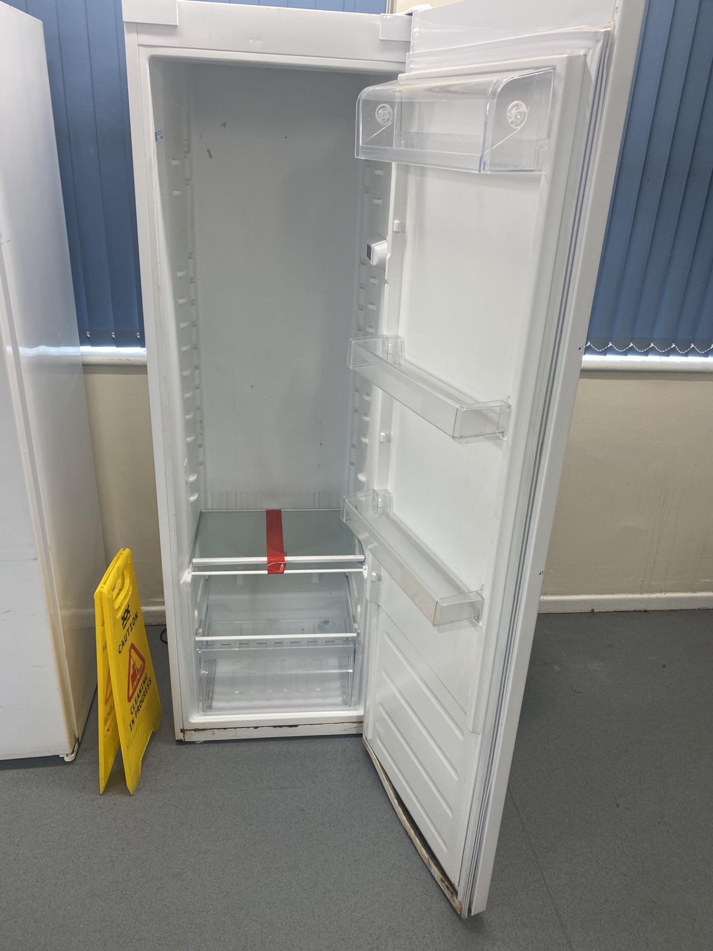 Intesid upright refrigerator and a Intesid upright freezer (located in Factory 5) - Image 3 of 3