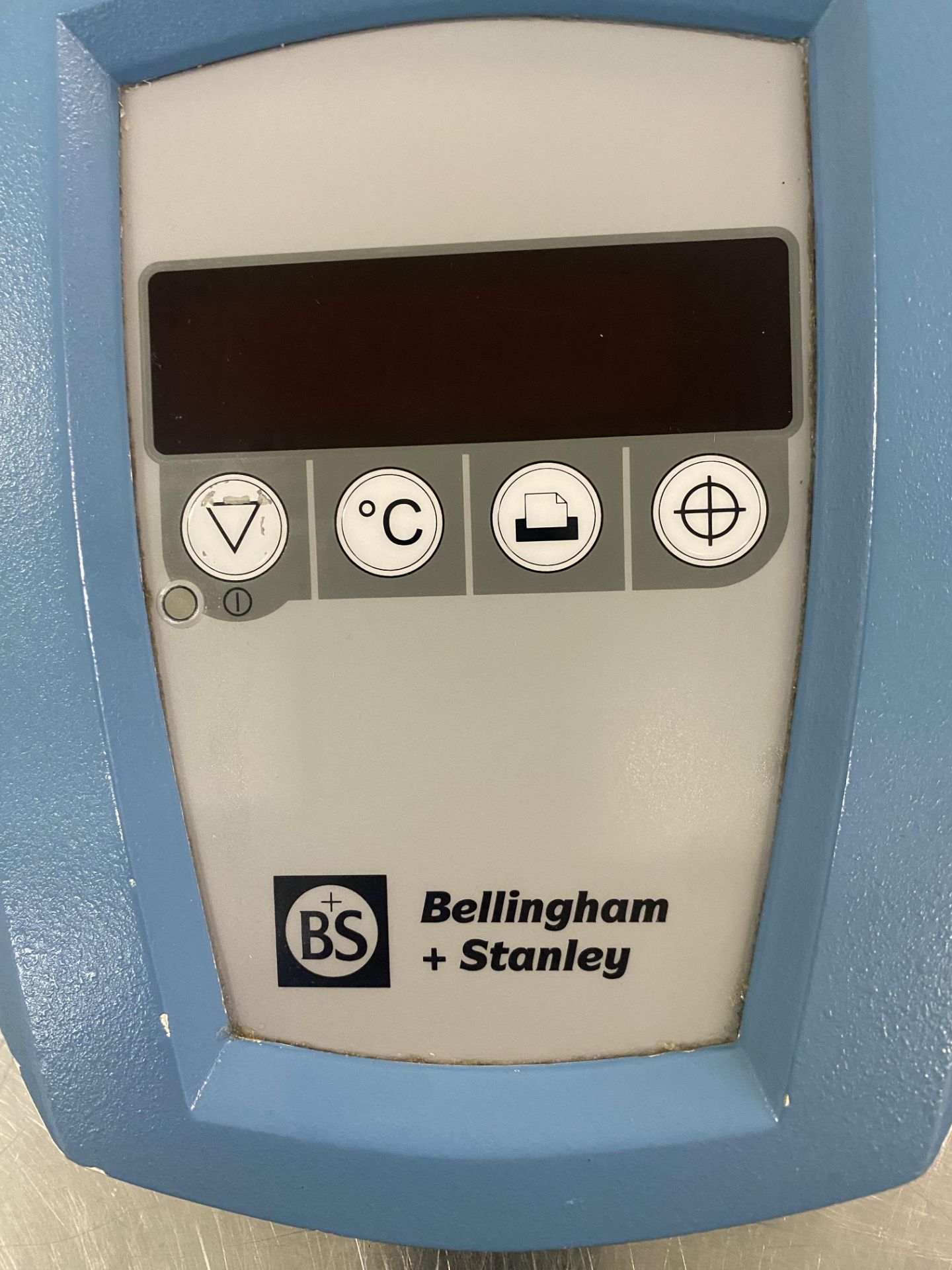 Bellingham and stanley RFM712 refractometer - Image 2 of 2