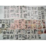 A group of 1960's Pop Music related Bubble Gum and Trading card sets comprising Freddie & The