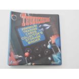 THUNDERBIRDS - An official binder of modern trading cards by Cards Inc (2001) comprising 79 cards of