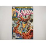 UNCANNY X-MEN #129 - (1980 - MARVEL) - First appearance of Kitty Pryde + first appearances of Emma