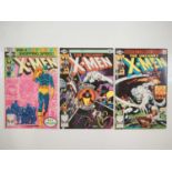 UNCANNY X-MEN # 138, 139, 140 (3 in Lot) - (1980 - MARVEL) - Cyclops leaves the X-Men + Funeral