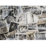 A large quantity of assorted black/white Western themed film stills to include PAINT YOUR WAGON, THE