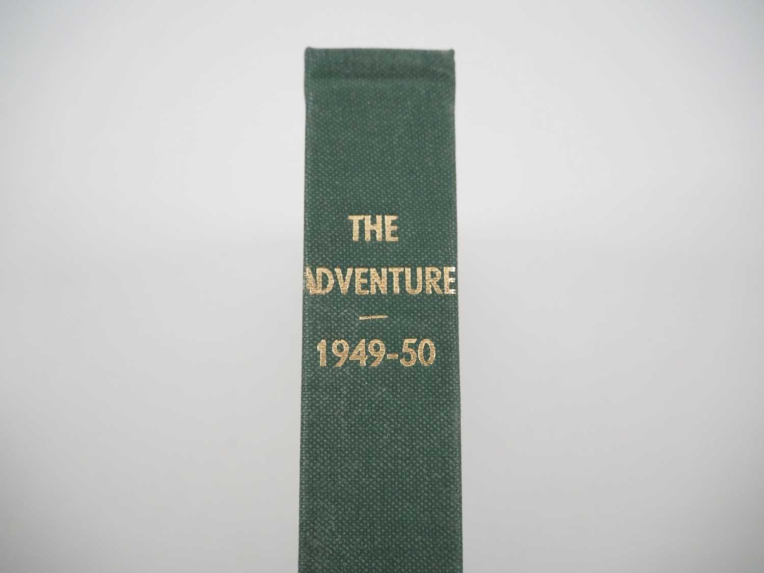 ADVENTURE #1050, 1090, 1091, 1095-1098, 1100, 1101, 1104, 1107, 1125, 1127-1133, 1140, 1142, 1148, - Image 2 of 3