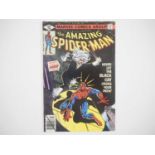 AMAZING SPIDER-MAN #194 - (1979 - MARVEL) - First appearance of the Black Cat + Mysterio