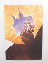 THE GOONIES (2021) - John Alvin - Art Print Edition - The Goonies gave us a legacy of wildly