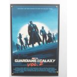 MARVEL: GUARDIANS OF THE GALAXY VOL. 2 (2019) - Matt Ferguson - Artist Proof ‘You only get one