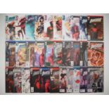 DAREDEVIL VOL. 2 #11 to 41 (31 in Lot) - (2000/2003 - MARVEL) - Includes the third appearance of